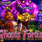 ghosts fortune slot